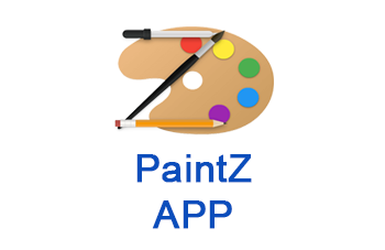 Paintz App