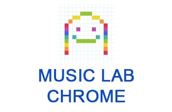 Chrome Music Lab